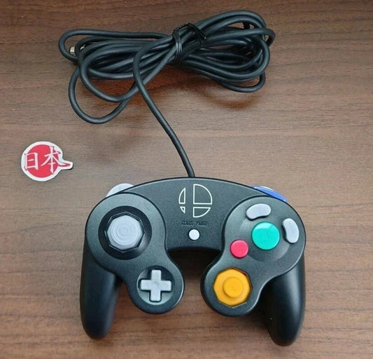 Nintendo GameCube Controller Super Smash Bros Ultimate Edition - Nintendo Switch - RETRO MODD
