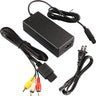 Nintendo GameCube Power Supply & AV Cable Kit - Retro Modd