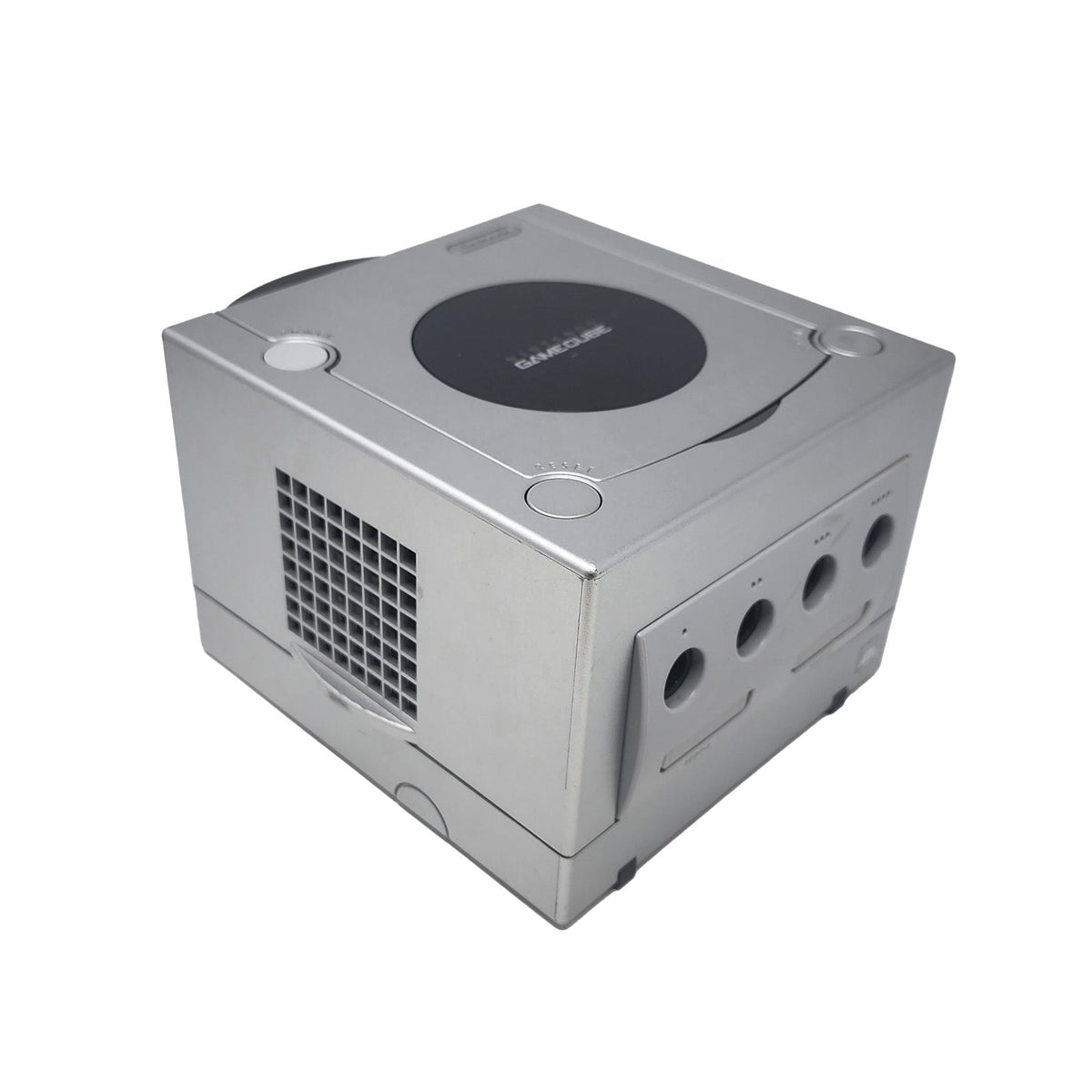 Nintendo GameCube System - Refurbished - NTSC-U/C (English) - Retro Modd