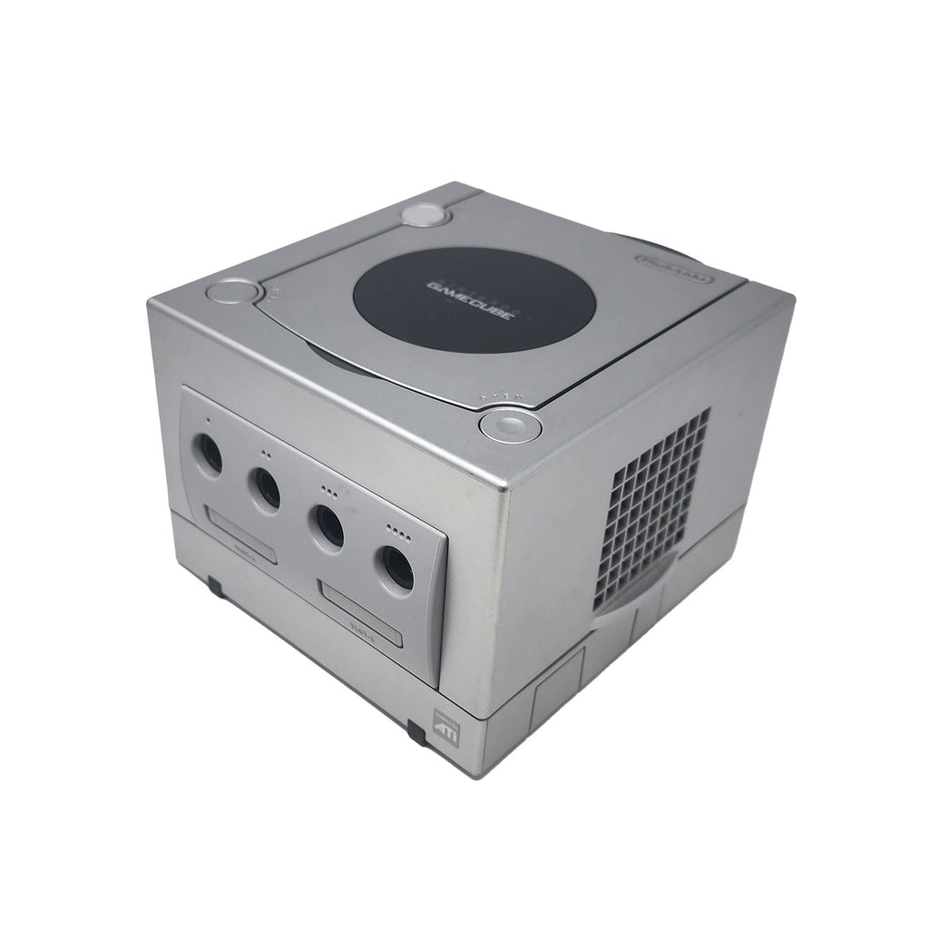 Nintendo GameCube System - Refurbished - NTSC-U/C (English) - Retro Modd