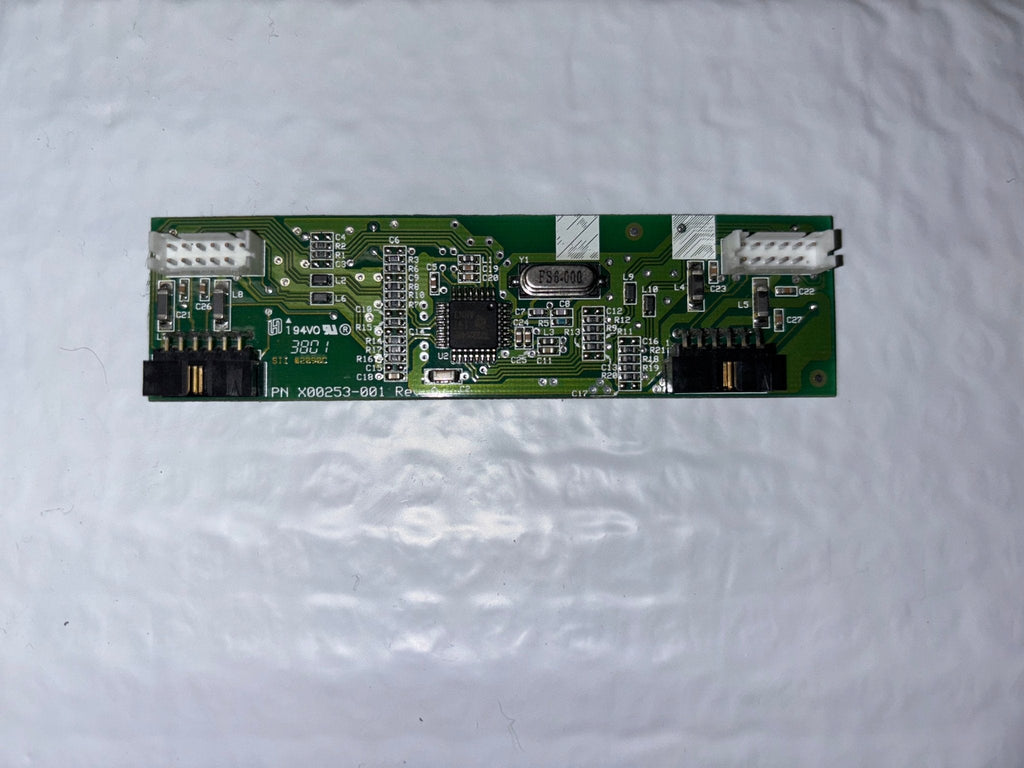 Original Xbox 1.0 Controller Ports - RETRO MODD