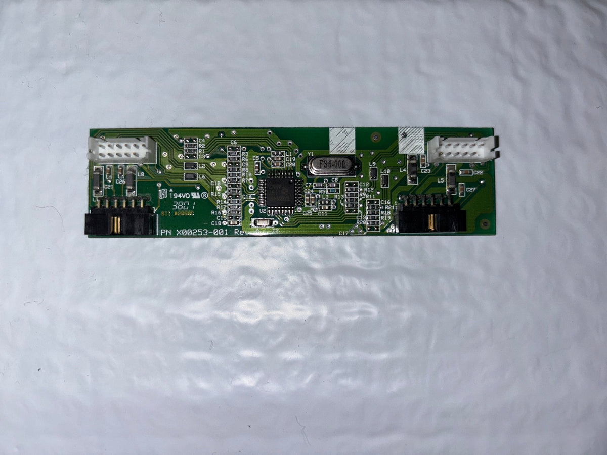Original Xbox 1.0 Controller Ports - RETRO MODD