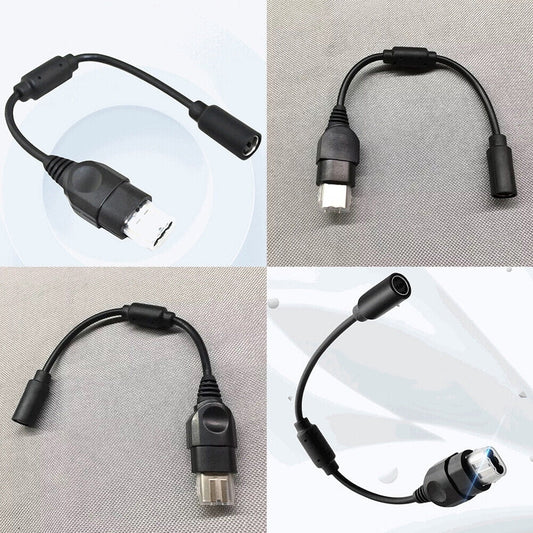 Original Xbox Breakaway Cable 2-Pack - RETRO MODD