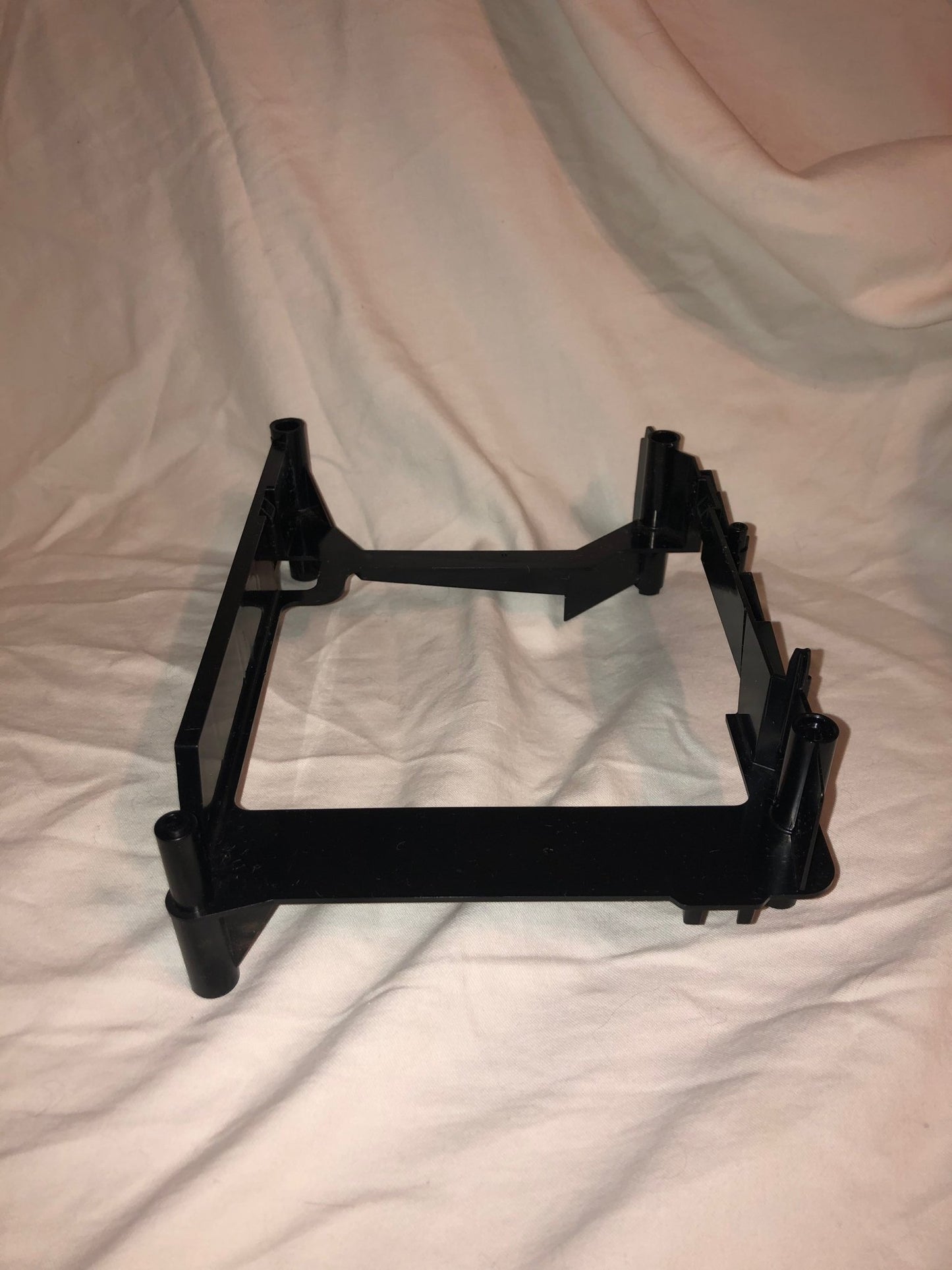 Original Xbox Disc Drive/HDD Caddy Hard Drive Housing - Retro Modd