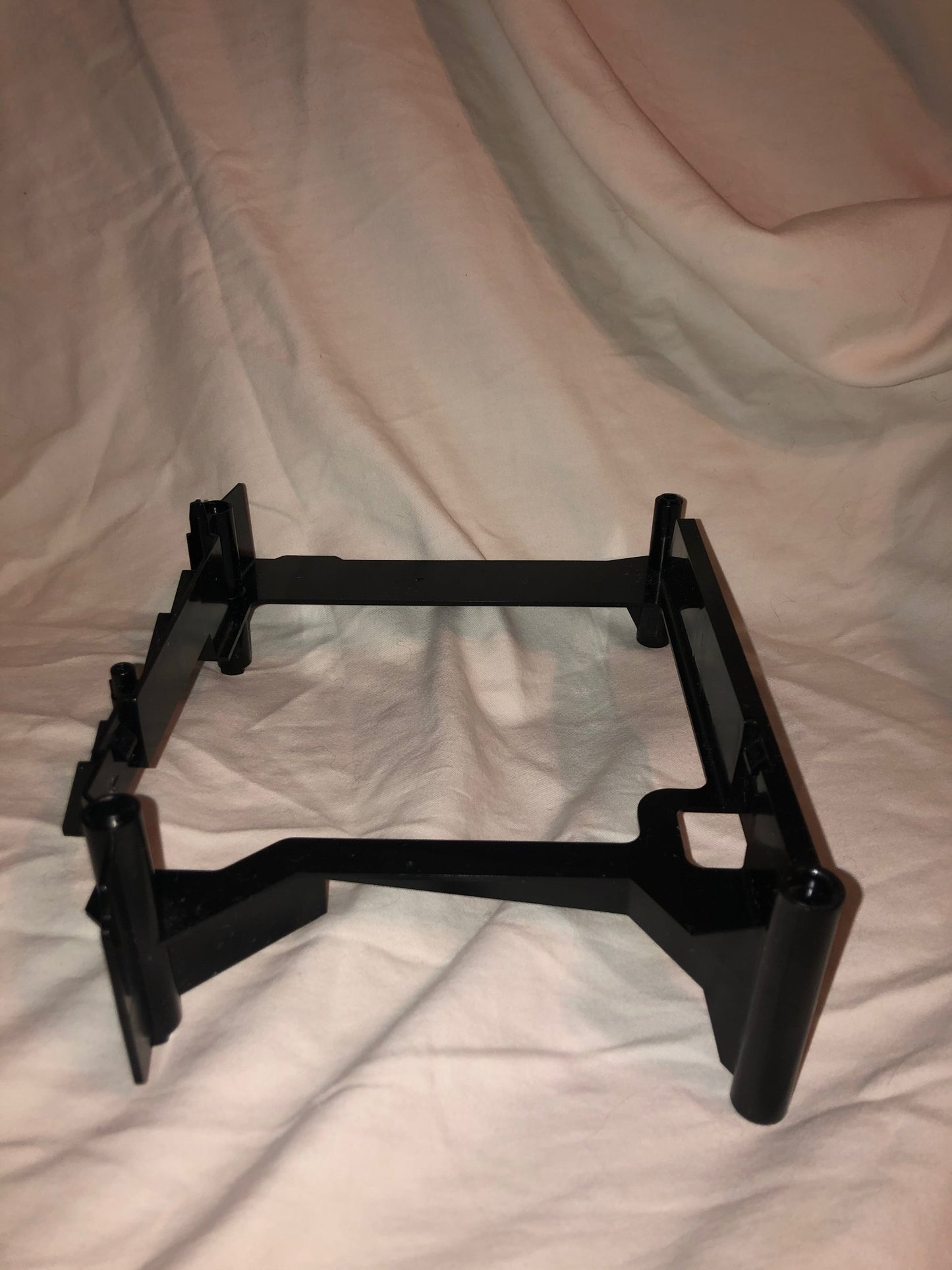 Original Xbox Disc Drive/HDD Caddy Hard Drive Housing - Retro Modd