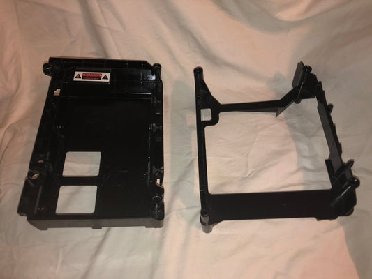 Original Xbox HDD Disc Caddy - RETRO MODD