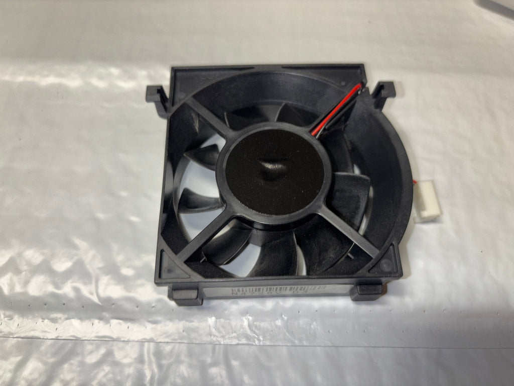 Original Xbox Main Fan OEM - RETRO MODD