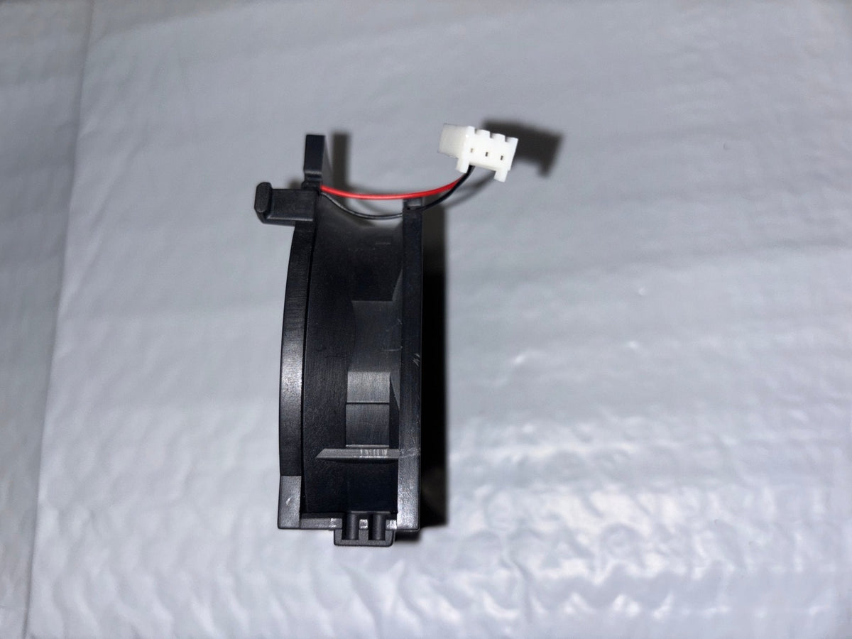 Original Xbox Main Fan OEM - Retro Modd