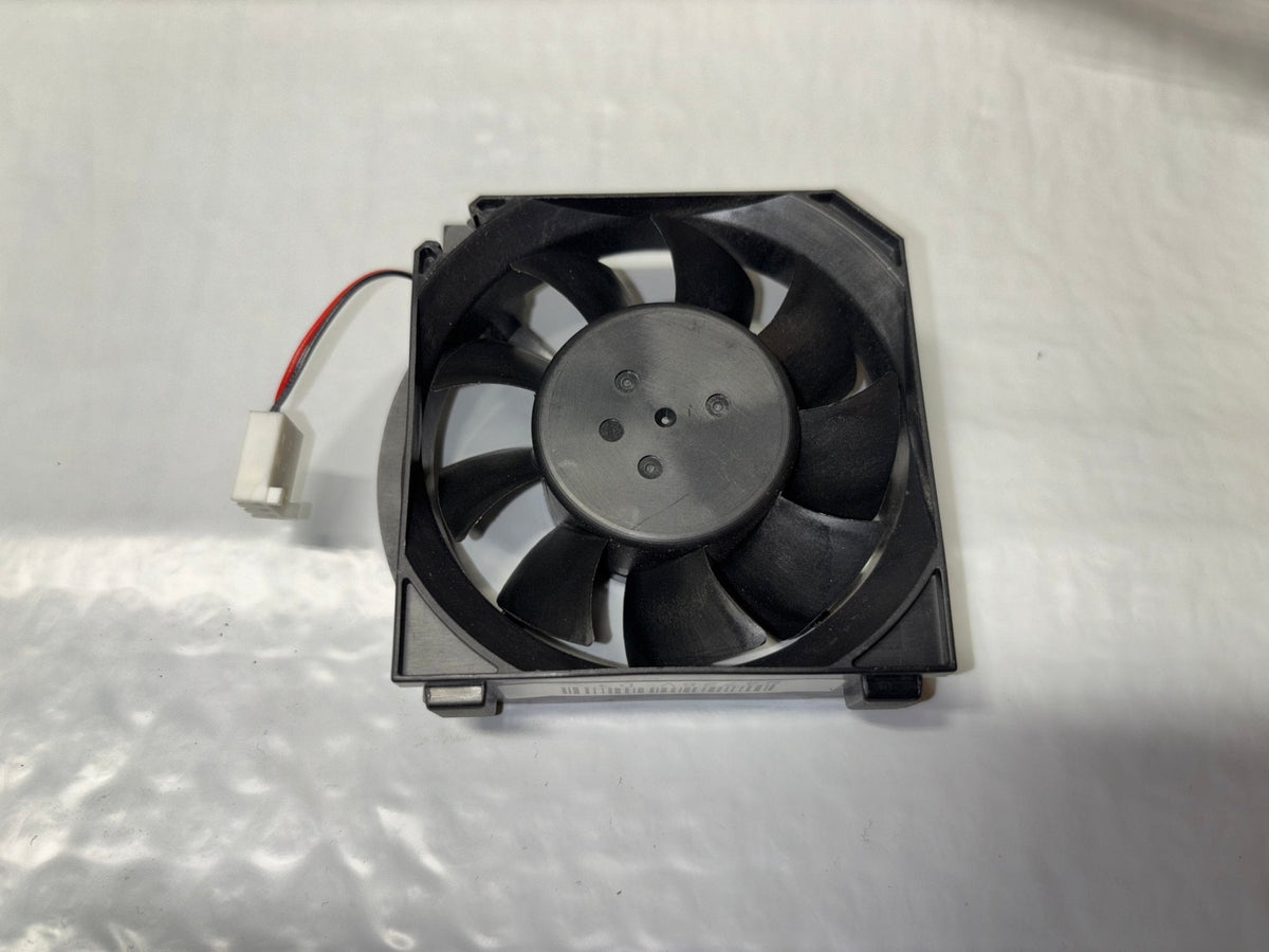 Original Xbox Main Fan OEM - RETRO MODD