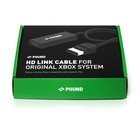 Pound Technology HD Link Cable for Xbox Original - Retro Modd