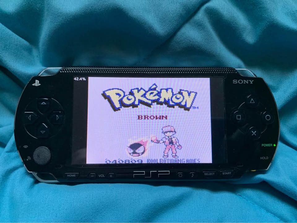 PSP Mod Send In Service - 65+ PSP Games 1000s of Retro Titles - RETRO MODD