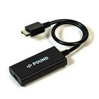 Pound Technology HD Link Cable for Sony PlayStation 2 (PS2)