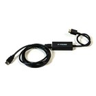 Pound Technology HD Link Cable for Sony PlayStation 2 (PS2)