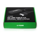 Pound Technology HD Link Cable for Xbox Original