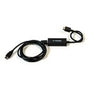 Pound Technology HD Link Cable for Sony PlayStation 2 (PS2)
