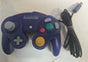 Nintendo GameCube Indigo Controller (V00087001) Gamepad