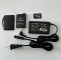 Sony PSP 2000 3000 Kit - 32GB Memory Card, Battery & Charger - RETRO MODD