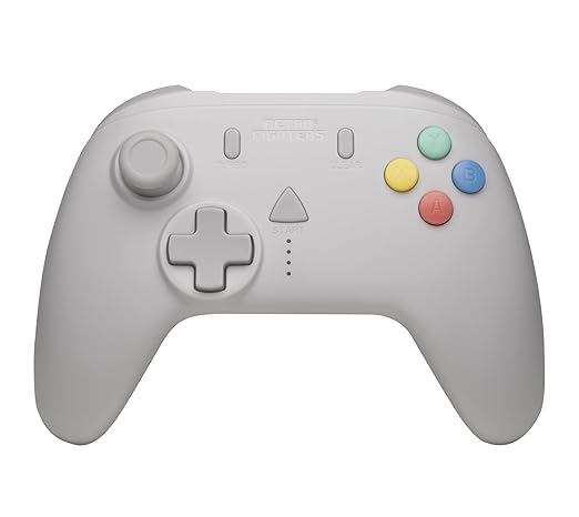 Striker Dreamcast Wireless Pad - RETRO MODD