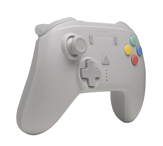 Striker Dreamcast Wireless Pad - RETRO MODD