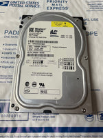 WD80EB Xbox 8GB Nulled HDD for OG Xbox - RETRO MODD