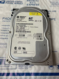 WD80EB Xbox 8GB Nulled HDD for OG Xbox - RETRO MODD