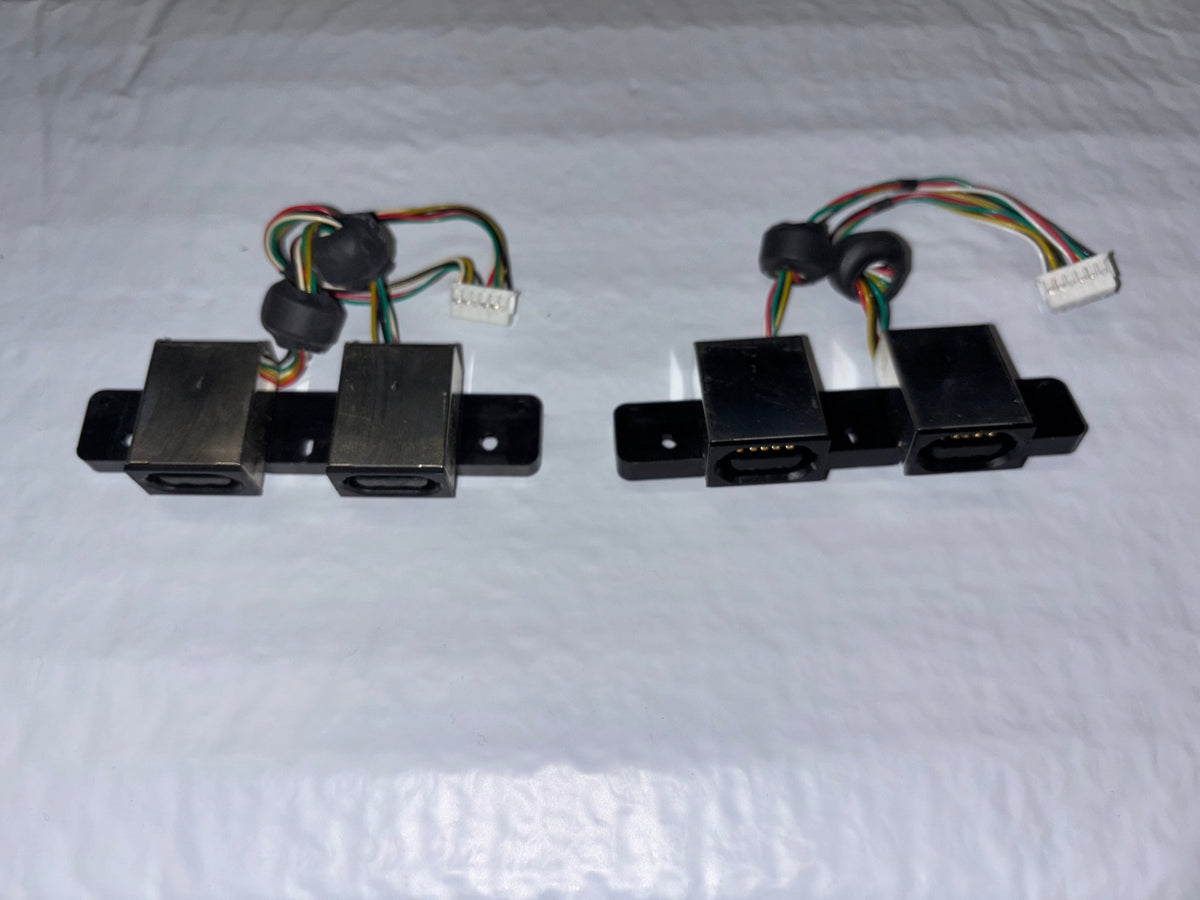 Original Xbox 1.0 Controller Ports - Retro Modd