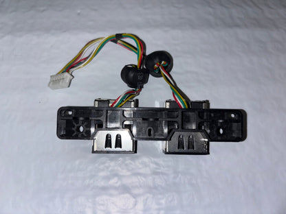 Original Xbox 1.0 Controller Ports - Retro Modd