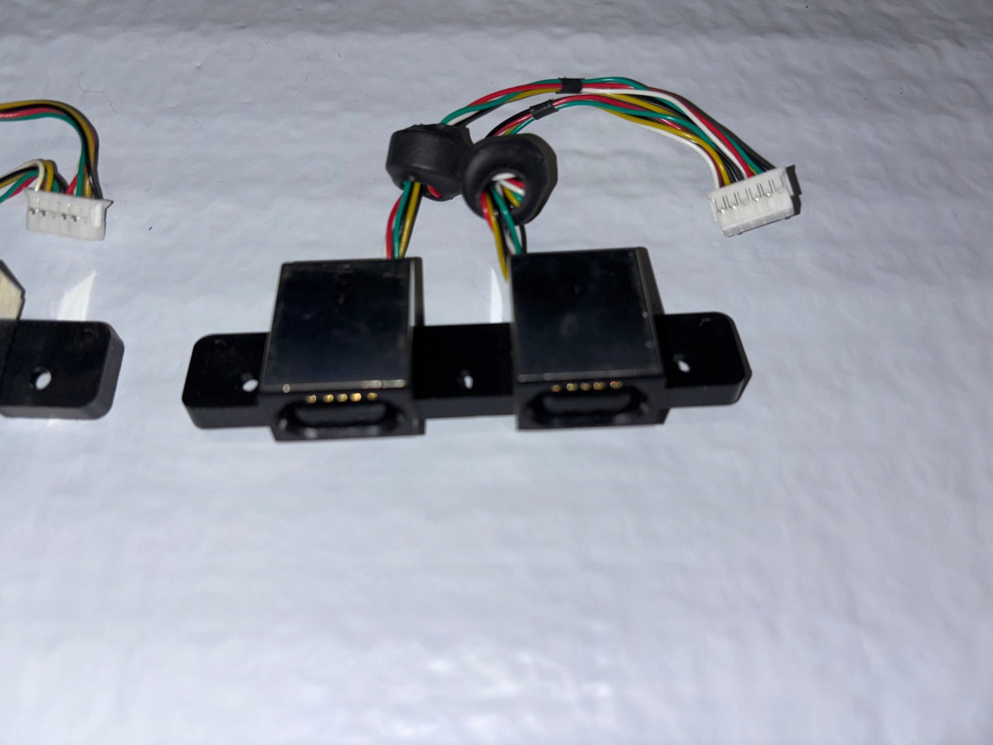 Original Xbox 1.0 Controller Ports - Retro Modd