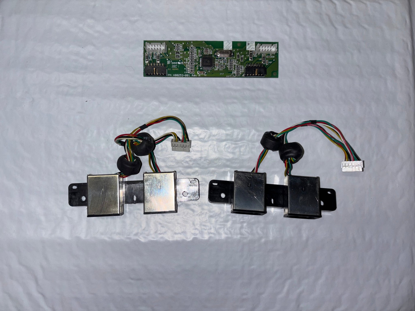 Original Xbox 1.0 Controller Ports - Retro Modd