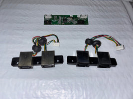 Original Xbox 1.0 Controller Ports - Retro Modd