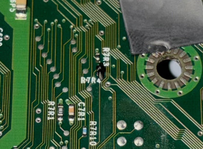 Xbox 1.0 Motherboard & 8TB Hard Drive Cerbios Xbox TSOP - All US Xbox Games & 80,000+ Retro TItles - Retro Modd