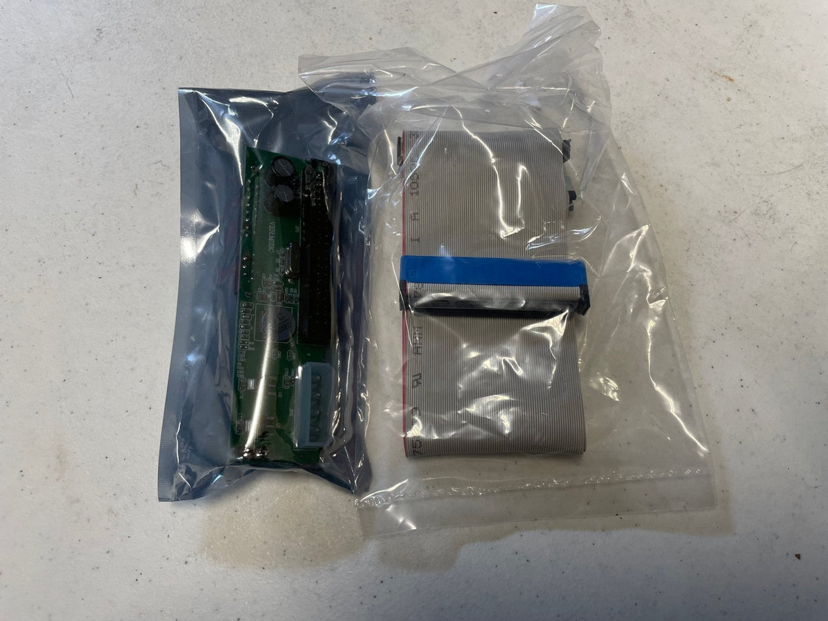 Xbox Motherboard & Hard Drive 8TB Cerbios TSOP - All US Xbox Games & 80,000+ Retro TItles - RETRO MODD