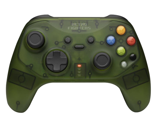 Xbox Wireless Dongle for Hunter Gaming - RETRO MODD